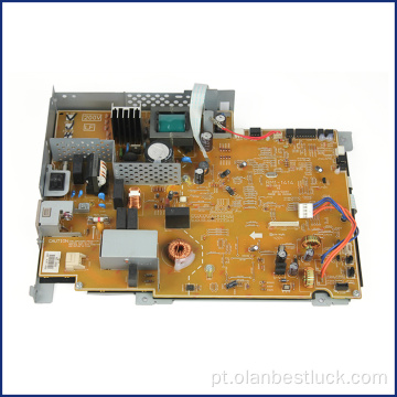 Placa de potência RM1-1412 RM1-1413 Reparação HP 2420 Printer